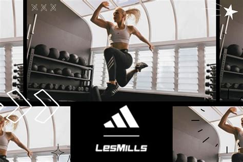 adidas les mills shoes